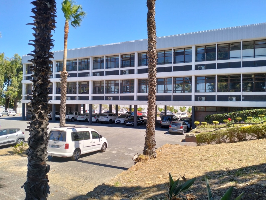To Let commercial Property for Rent in Brackenfell Industrial Western Cape